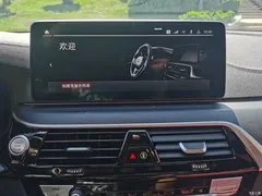 2022 BMW 5 Series 530Li Leading M Sport Package — фото 23