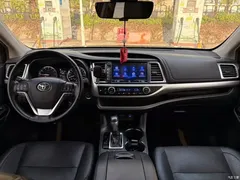 2021 Toyota Highlander 2.0T 4WD Luxury 7-seater — фото 6