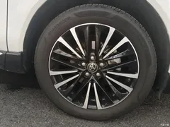 2022 Toyota Vesa Hybrid 2.5L CVT 4WD Supreme — фото 6