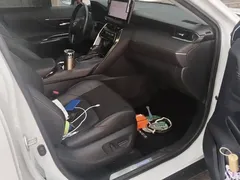 2022 Toyota Vesa Hybrid 2.5L CVT 4WD Supreme — фото 8