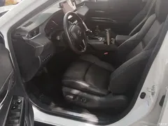 2022 Toyota Vesa Hybrid 2.5L CVT 4WD Supreme — фото 9