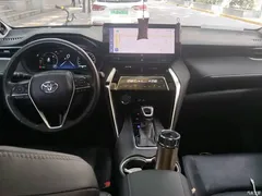 2022 Toyota Vesa Hybrid 2.5L CVT 4WD Supreme — фото 12