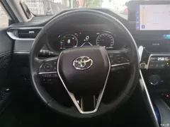 2022 Toyota Vesa Hybrid 2.5L CVT 4WD Supreme — фото 15