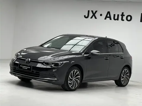 2021 Volkswagen Golf 280TSI DSG Pro