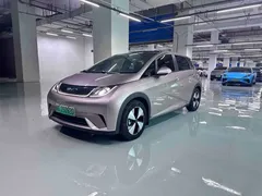 2023 BYD Dolphin 420km Fashion — фото 1