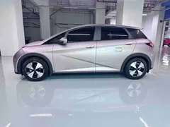 2023 BYD Dolphin 420km Fashion — фото 3