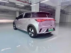 2023 BYD Dolphin 420km Fashion — фото 4