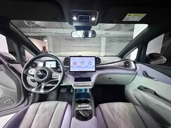 2023 BYD Dolphin 420km Fashion — фото 9