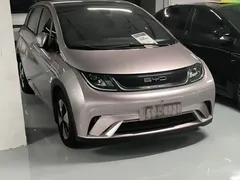 2023 BYD Dolphin 420km Fashion — фото 12