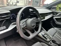 2023 Audi A3 Sportback 35 TFSI — фото 7