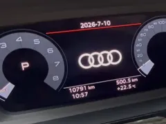 2023 Audi A3 Sportback 35 TFSI — фото 8