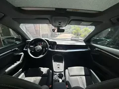 2023 Audi A3 Sportback 35 TFSI — фото 9
