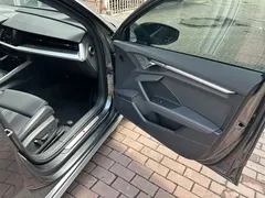 2023 Audi A3 Sportback 35 TFSI — фото 15
