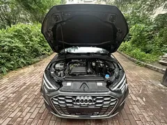 2023 Audi A3 Sportback 35 TFSI — фото 19