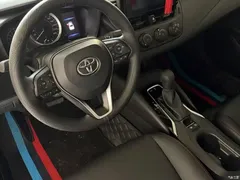 2022 Toyota Corolla TNGA 1.5L CVT Pioneer — фото 9