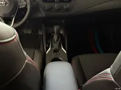2022 Toyota Corolla TNGA 1.5L CVT Pioneer — фото 16