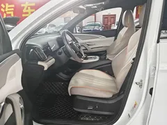 2023 BYD Song Pro 110KM, белый — фото 4
