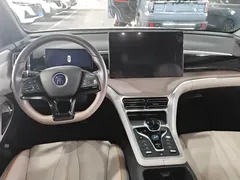 2023 BYD Song Pro 110KM, белый — фото 5