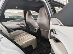 2023 BYD Song Pro 110KM, белый — фото 6