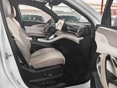 2023 BYD Song Pro 110KM, белый — фото 7