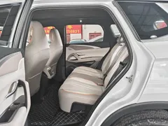 2023 BYD Song Pro 110KM, белый — фото 8