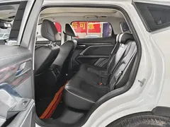 2021 Haval H6 1.5T AT, белый — фото 6