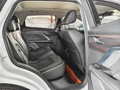 2021 Haval H6 1.5T AT, белый — фото 8