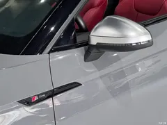2021 Audi A5 imported Cabriolet 45 TFSI quattro premium dynamic model — фото 12