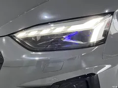 2021 Audi A5 imported Cabriolet 45 TFSI quattro premium dynamic model — фото 14