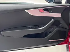 2021 Audi A5 imported Cabriolet 45 TFSI quattro premium dynamic model — фото 15