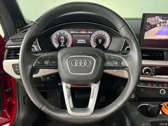 2021 Audi A5 imported Cabriolet 45 TFSI quattro premium dynamic model — фото 16