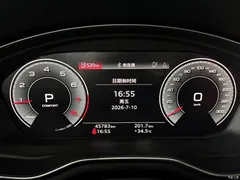 2021 Audi A5 imported Cabriolet 45 TFSI quattro premium dynamic model — фото 17