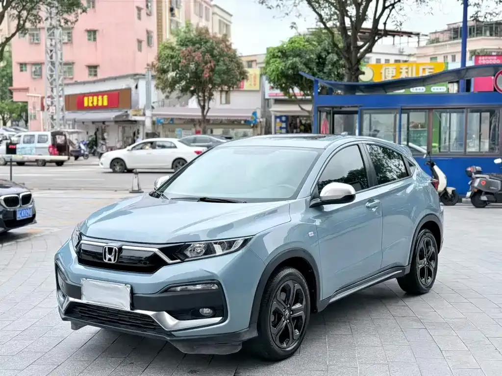2021 Honda XR-V 220TURBO CVT Comfort