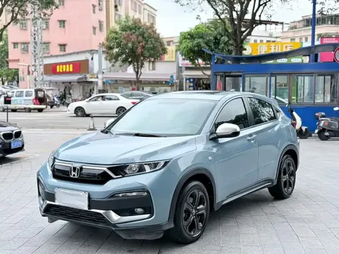 2021 Honda XR-V 220TURBO CVT Comfort
