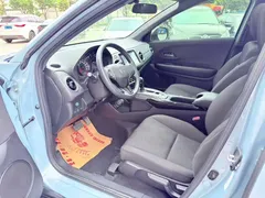 2021 Honda XR-V 220TURBO CVT Comfort, синий — фото 4