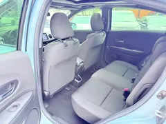 2021 Honda XR-V 220TURBO CVT Comfort, синий — фото 6