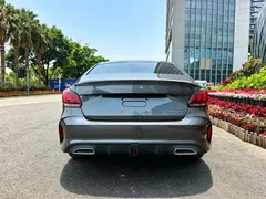 2021 MG MG5 300TGI DCT — фото 15