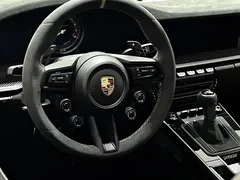 2023 Porsche 911 GT3 RS 4.0L, белый — фото 8