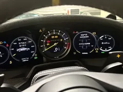 2023 Porsche 911 GT3 RS 4.0L, белый — фото 15