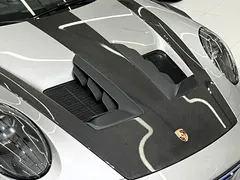 2023 Porsche 911 GT3 RS 4.0L, белый — фото 18