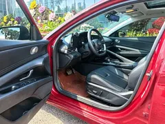 2021 Hyundai Elantra 1.5L CVT GLX Elite — фото 4