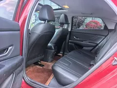 2021 Hyundai Elantra 1.5L CVT GLX Elite — фото 6