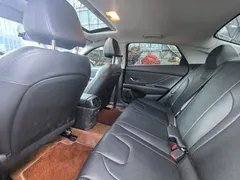 2021 Hyundai Elantra 1.5L CVT GLX Elite — фото 10