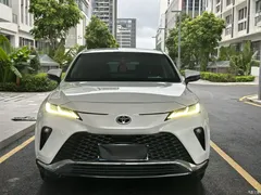 2022 Toyota Vesa 2.0L CVT 2WD Premium — фото 2