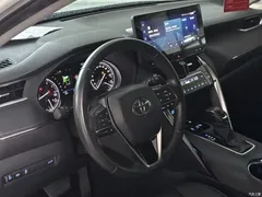 2022 Toyota Vesa 2.0L CVT 2WD Premium — фото 3