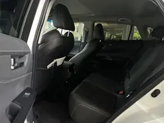 2022 Toyota Vesa 2.0L CVT 2WD Premium — фото 5