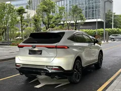 2022 Toyota Vesa 2.0L CVT 2WD Premium — фото 6
