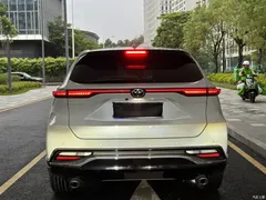 2022 Toyota Vesa 2.0L CVT 2WD Premium — фото 7