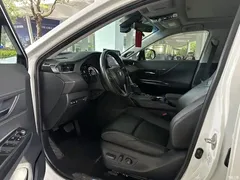 2022 Toyota Vesa 2.0L CVT 2WD Premium — фото 8