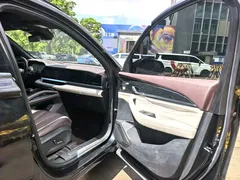 2021 Geely Monjaro 2.0T DCT 2WD EVO Comfort, чёрный — фото 8